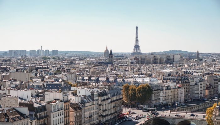  											Article blog expert Manergy Ville de Paris 
