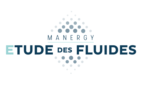 Logo Etude des Fluides Groupe Manergy
