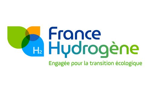 Logo France Hydrogène
