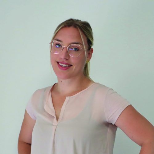 Coline Huard experte Territoires Manergy
