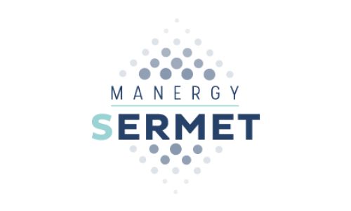 Logo filiale SERMET MANERGY