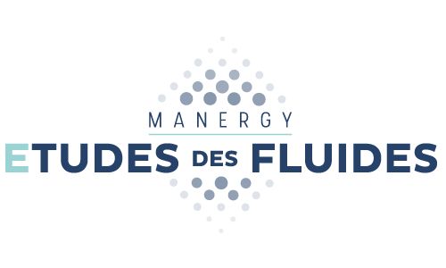 Logo filiale études des fluides