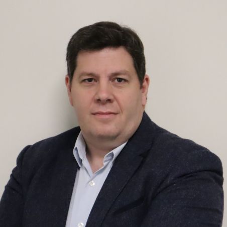  Mickael Auger Directeur Administratif et Financier Groupe MANERGY 