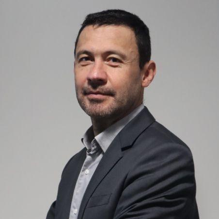  Benoit Lachenait Directeur Général ITHERM CONSEIL 