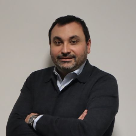  Guillaume Scarfoglière Directeur Marketing et Communication 