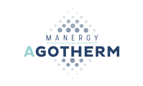 Logo Agotherm Groupe Manergy