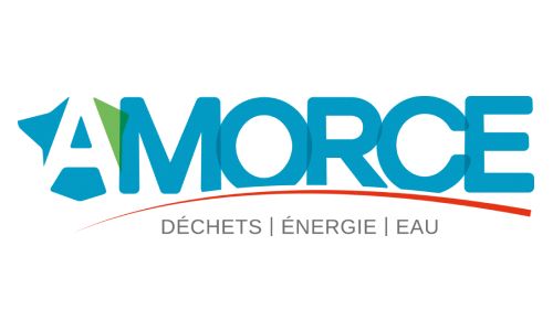 AMORCE Manergy logo partenaires