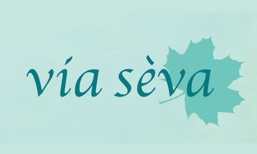 Via Sèva Manergy logo partenaires