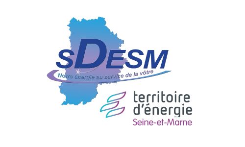 Logo sDESM client Manergy