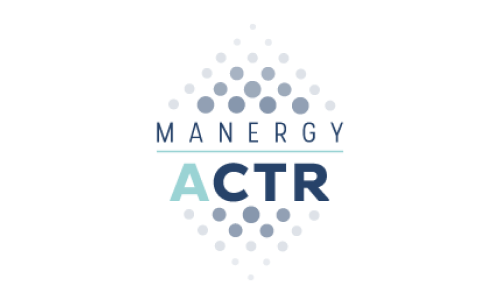 Logo ACTR Groupe Manergy