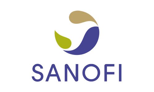 Logo Sanofi client Manergy