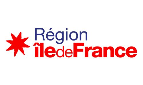 Logo région Ile de France client Manergy