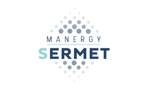 Logo Sermet Groupe Manergy