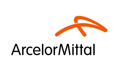 Logo Arcelor Mittal client Manergy