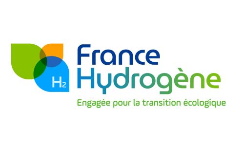 France Hydrogène Manergy logo partenaires