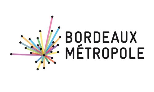 Logo client Manergy Bordeaux Métropole