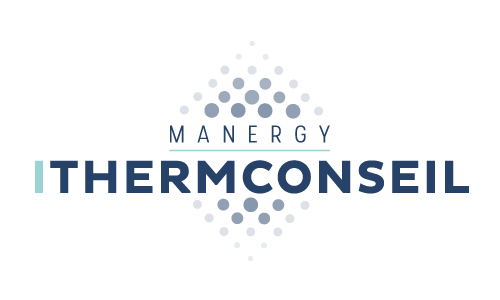 Logo Itherm Conseil Groupe Manergy