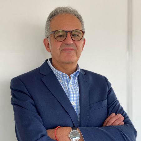  Alain Prevost Directeur Général CONSUL'TECH 