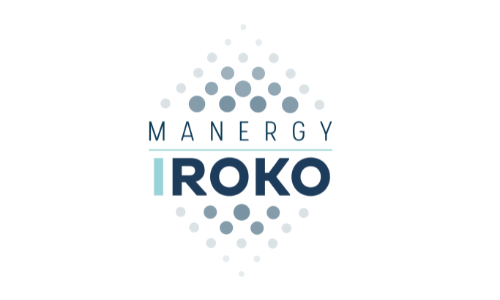 Logo IROKO Groupe MANERGY