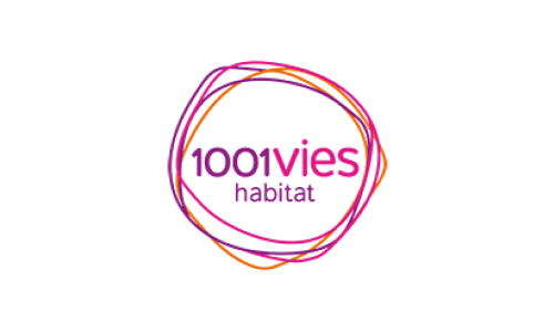 LOGO - 1001 VIES