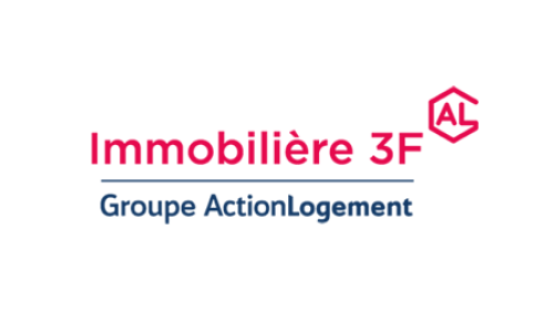 LOGO - 3F