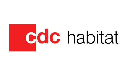 LOGO - CDC HABITAT