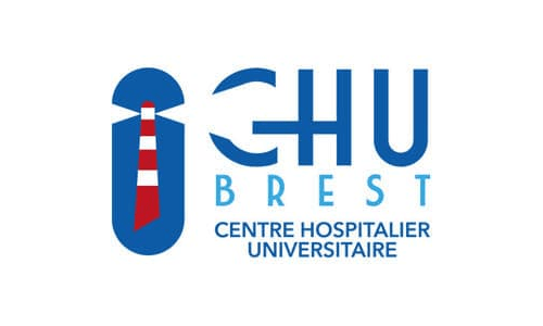 LOGO - CHU BREST