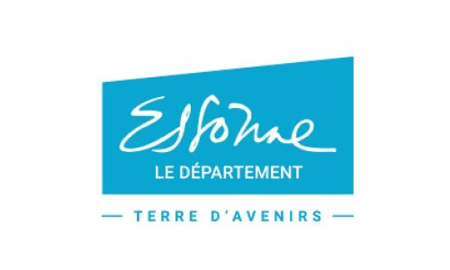 LOGO - DEP ESSONE