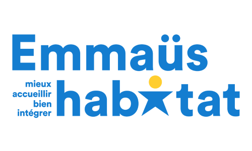 LOGO - EMMAUS HABITAT