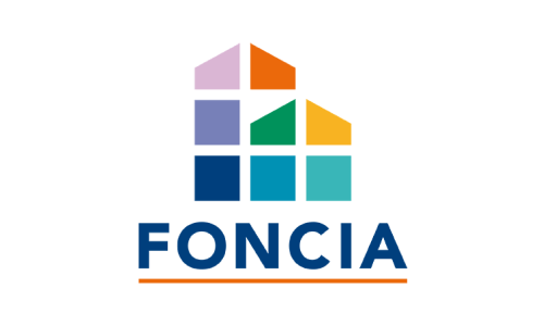 LOGO - FONCIA