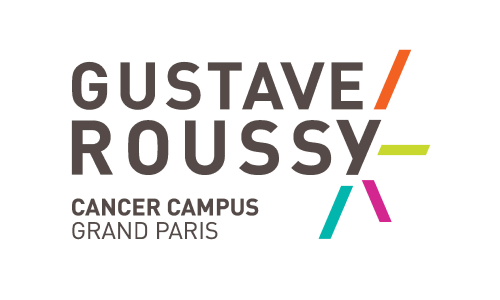 LOGO - GUSTAVE ROUSSY