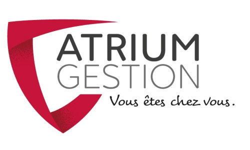 LOGO ATRIUM GESTION