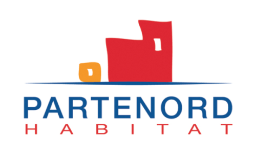 LOGO - PARTENORD HABITAT