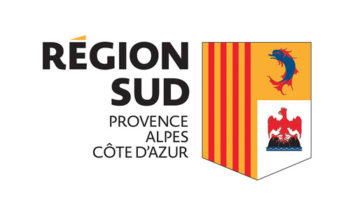 LOGO - REGION SUD