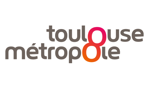 LOGO - TOULOUSE METROPOLE