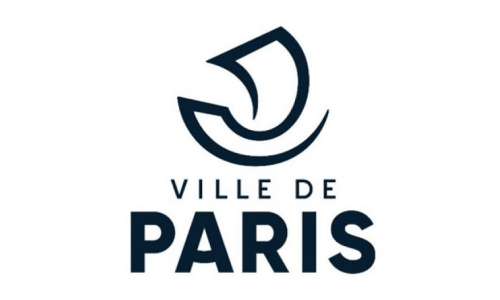 LOGO - VILLE DE PARIS