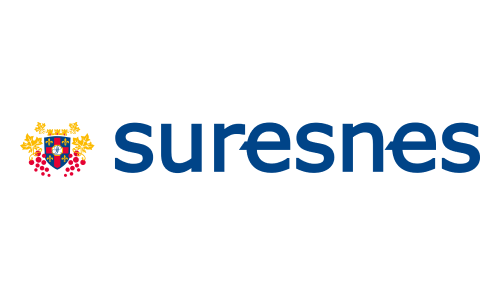 LOGO - VILLE DE SURESNES