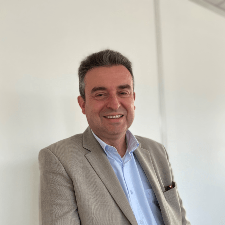 Marc DILESEIGRES