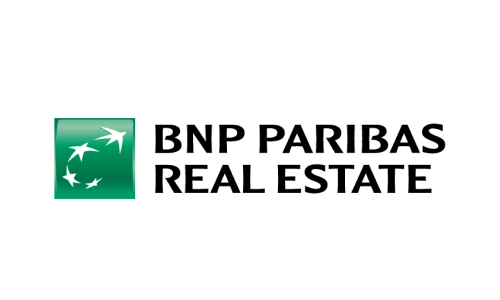 BNP-PARIBAS LOGO