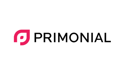 PRIMONIAL Logo