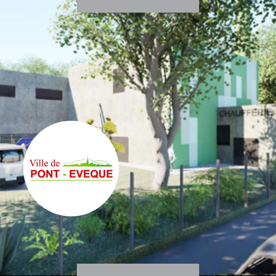 Article blog_Flash info_L’actualité de nos nouveaux projets _Janvier 2025_Ville de Pont-Évêque_MANERGY Engineering