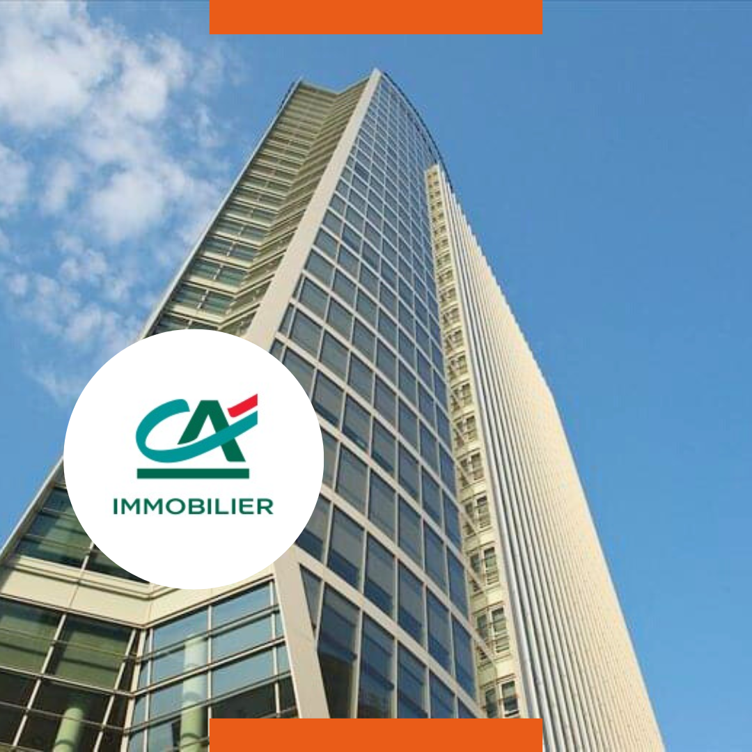 Article blog_Flash info_L’actualité de nos nouveaux projets _Janvier 2025_Crédit Agricole Immobilier_MANERGY Tertiaire privé