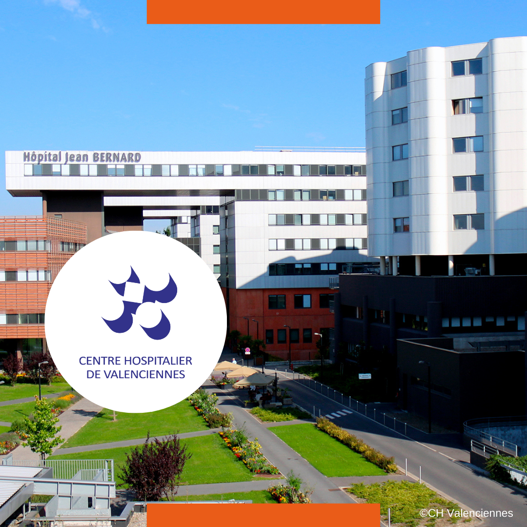 Article blog_Flash info_L’actualité de nos nouveaux projets _Janvier 2025_Centre Hospitalier de Valenciennes_MANERGY Habitat & équipements collectifs