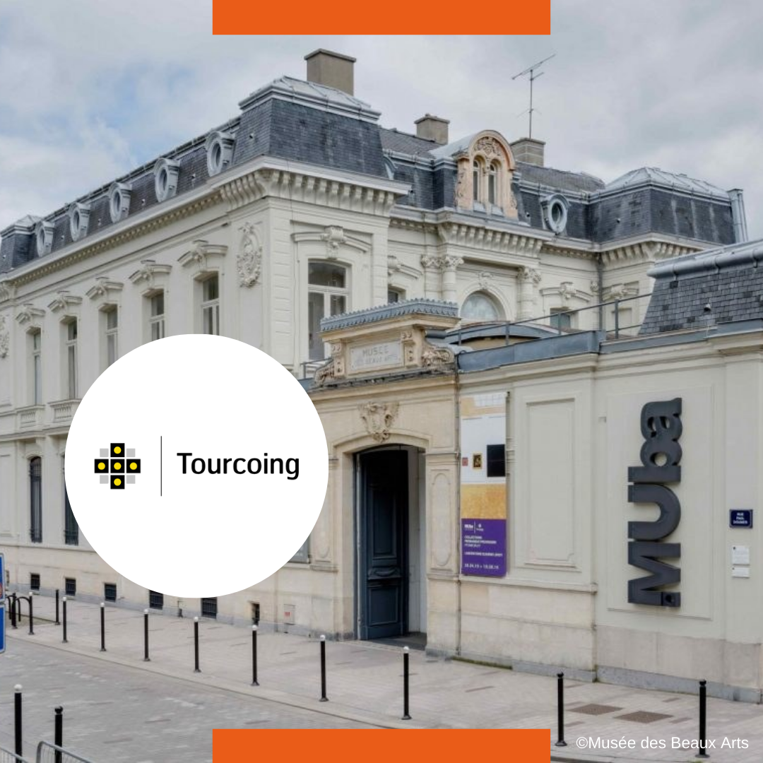 Article blog_Flash info_L’actualité de nos nouveaux projets _Février 2025_Ville de Tourcoing _MANERGY Habitat & équipements collectifs