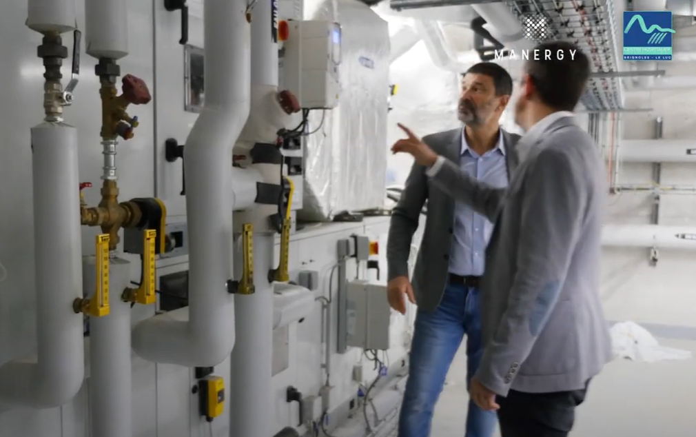 Témoignage client_Décarbonation CHI de Brignoles Le Luc_MANERGY